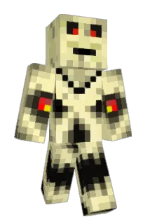 mySTiiC_FoOLs Minecraft avatar full body