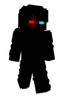 my_craft10 Minecraft avatar full body
