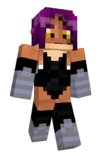 myanextdoor Minecraft avatar full body