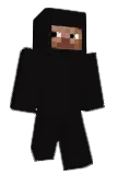 mybr Minecraft avatar full body