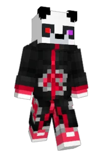 mybuttstinks2 Minecraft avatar full body