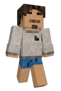 mycah1 Minecraft avatar full body