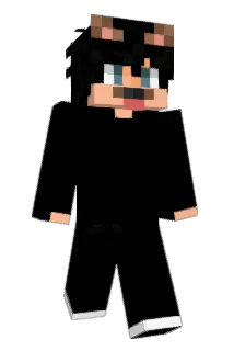 mycez798 Minecraft avatar full body