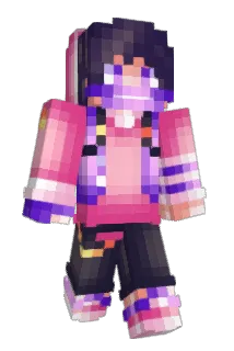 mycheatgoodboy Minecraft avatar full body
