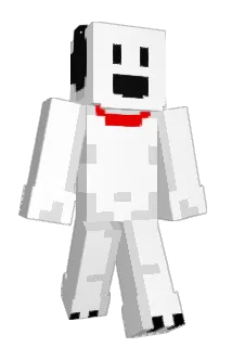 mycookiemonster Minecraft avatar full body