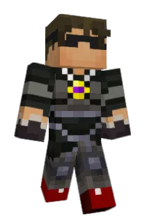 myfizzy1 Minecraft avatar full body