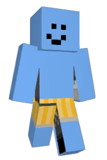 myfurygoggles_ Minecraft avatar full body