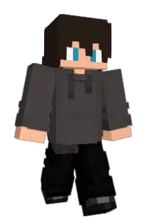 mygod_a_panda Minecraft avatar full body