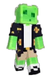 myguy55 Minecraft avatar full body