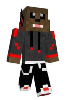 myhi1 Minecraft avatar full body
