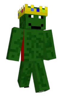 myjeff12 Minecraft avatar full body