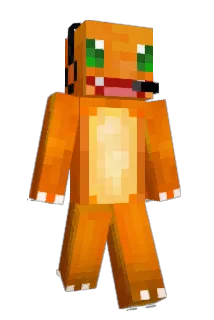 myjuulbro Minecraft avatar full body