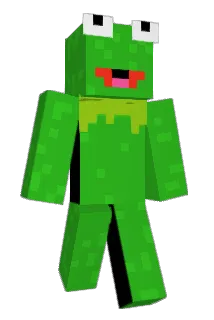myki_LM Minecraft avatar full body