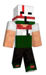 Custom render preview