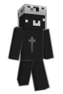 myko0053 Minecraft avatar full body