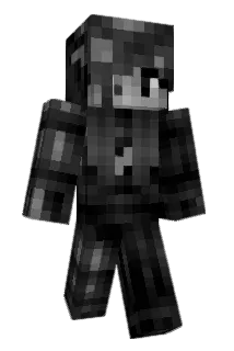mylexy Minecraft avatar full body