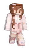 mymeluvy Minecraft avatar full body