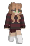 mymysofly17 Minecraft avatar full body