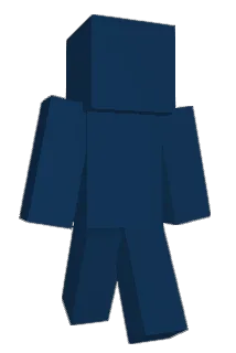 mynameisUwUXD Minecraft avatar full body