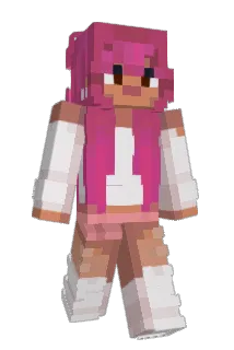 mynameisalta Minecraft avatar full body