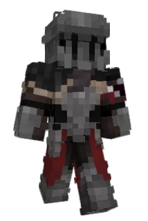mynameiscay Minecraft avatar full body