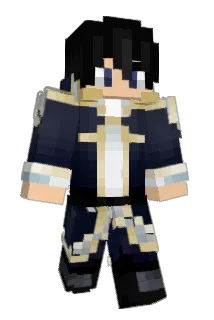 mynameiscody Minecraft avatar full body