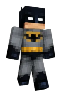 mynameissteve15 Minecraft avatar full body