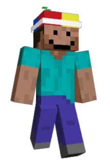 mynamejeff71254 Minecraft avatar full body