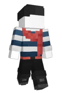 mynamescloud Minecraft avatar full body
