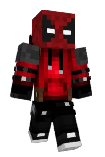 mynecromancer Minecraft avatar full body