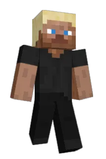 mynstr Minecraft avatar full body