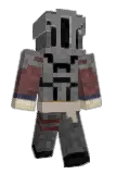 myntlord Minecraft avatar full body