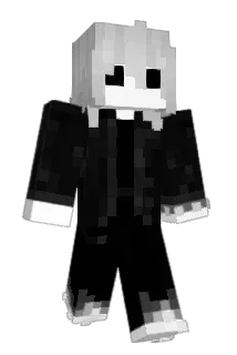 myomint Minecraft avatar full body