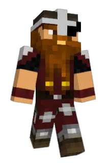 myran_98 Minecraft avatar full body