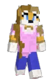 myriansnothere Minecraft avatar full body