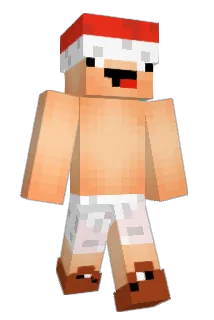 myru_ce Minecraft avatar full body