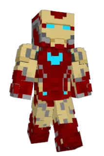myson9999 Minecraft avatar full body
