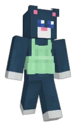 Custom render preview