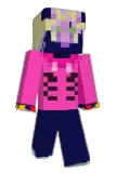 myspaceg1rl Minecraft avatar full body