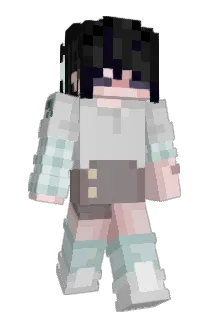 myst_airlines Minecraft avatar full body