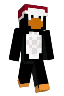 mystaur2 Minecraft avatar full body