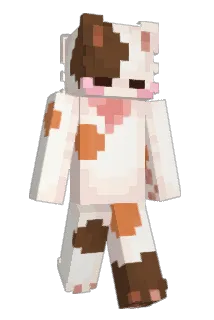 mystical_pixie6 Minecraft avatar full body