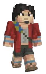 Custom render preview