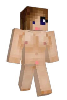 mysz_00 Minecraft avatar full body