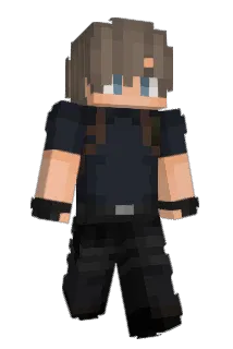 myth1ca1 Minecraft avatar full body