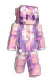 mythc9081 Minecraft avatar full body