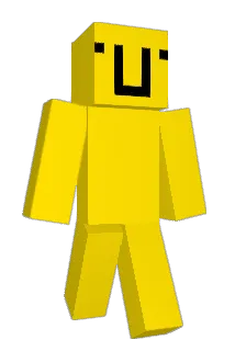 mythical2245 Minecraft avatar full body