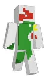 Custom render preview