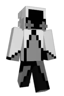 mythicshotz Minecraft avatar full body