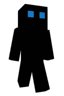 myuoh Minecraft avatar full body